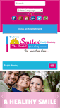 Mobile Screenshot of dentistinkochi.com